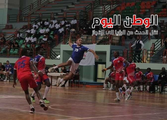 كأس العالم لـ الأندية لكرة اليد