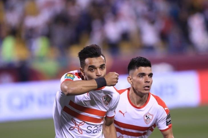 وكيل أعمال يوسف أوباما يكشف حقيقة موقفة من العودة لنادي الزمالك مجددا
