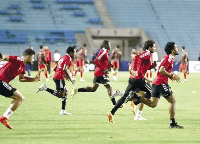 الأهلي يواجه فريق انبي الليلة في مسابقة الدوري المحلي المصري اليوم – تعرف علي القناة الناقلة