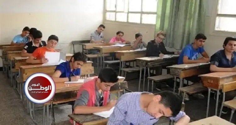 عاجل استبعاد عدد 2 رئيس لجنة و 2 مراقب أول و 2 مراقب دور و 4 ملاحظين بامتحانات الشهادة الإعدادية بالشرقية