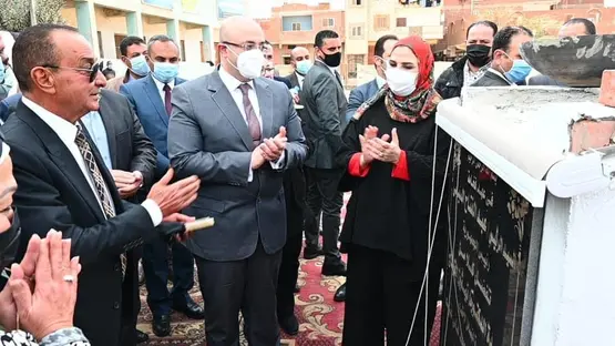 عاجل بعد القبض على محمد الأمين.. مرتضى منصور ينشر فيديو “وعزتي وجلالي لأنصرنك ولو بعد حين”