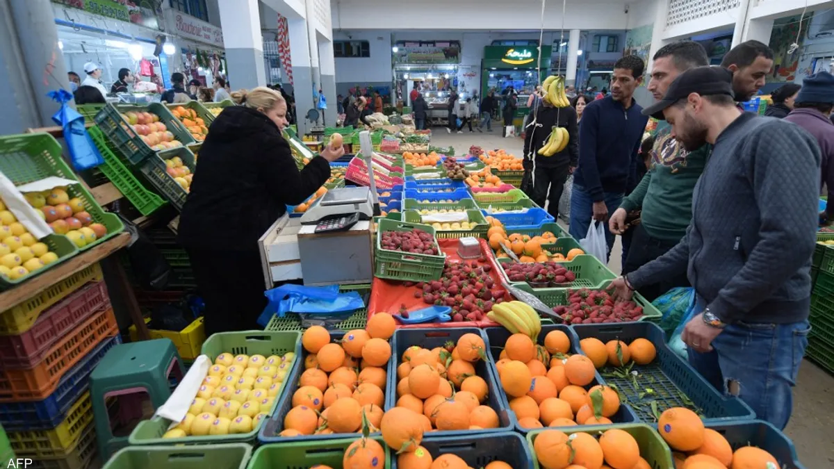 أزمة أسعار في شهر رمضان &Quot;وحرب&Quot; حكومية على المحتكرين في تونس