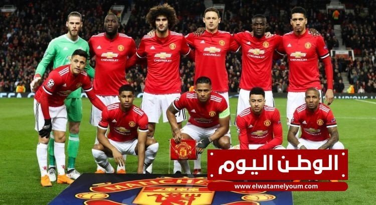 مانشستر يونايتد