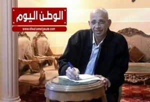 بقلم حسن النجار