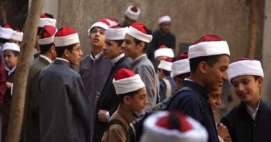 لابتدائية والإعدادية الأزهرية