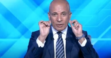 احمد موسي