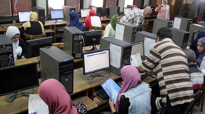 تنسيق المرحلة الثانية لعام 2022/2023 لطلاب العلمي .بوابة الوطن اليوم تعلن عن الكليات التكنولوجية بمختلف محافظات مصر ..