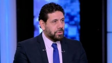 نجم الأهلي الأسبق محمود الخطيب وراء رحيلي وقتما كنت لاعبًا في النادي