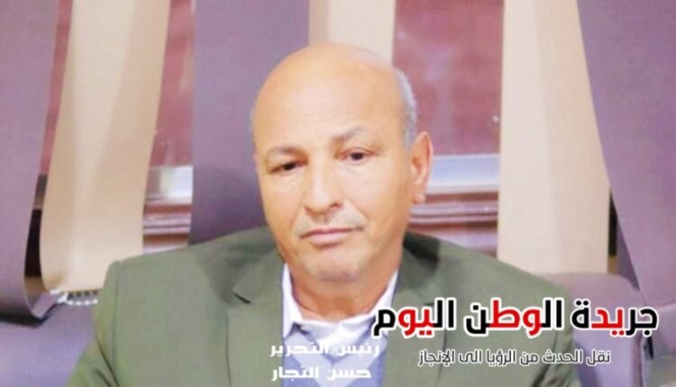 قيادي بـ مستقبل وطن زيارة الرئيس السيسي