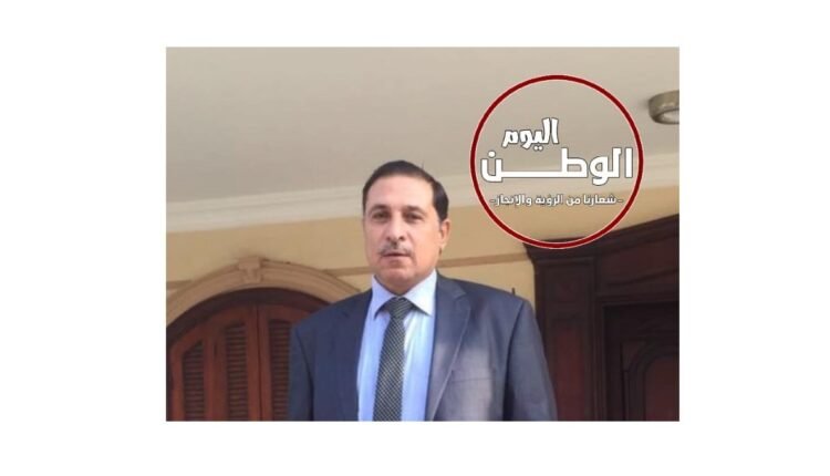 محمد عبد الحميد عمر لـ " بوابة الوطن اليوم "