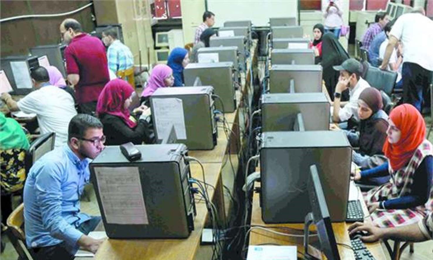 تنسيق الجامعات المصرية المرحلة الثالثة 2022.. توقعات الحد الأدنى للقبول بالكليات 2022