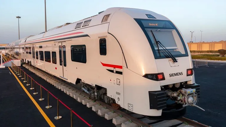 القطار الكهربائي يطرح أسعار التذاكر بنسبة تخفيض من 30 لـ40 % بدء من اليوم السبت