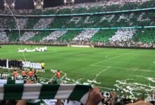 النادي الأهلي السعودي يعلن تعاقده مع مدرب الأهلي المصري السابق ..تفاصيل