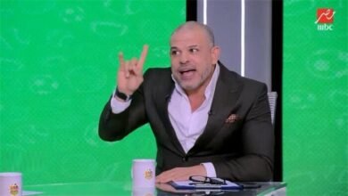 تعليق ناري من نجمي الأهلي والزمالك السابقين حول عودة رمضان صبحي لصفوف القلعة الحمراء