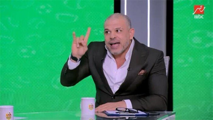 تعليق ناري من نجمي الأهلي والزمالك السابقين حول عودة رمضان صبحي لصفوف القلعة الحمراء