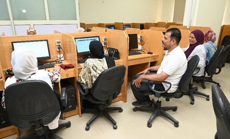 تنسيق الجامعات المصرية المرحلة الثالثة 2022.. توقعات الحد الأدنى للقبول بالكليات 2022