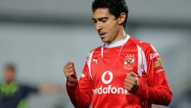 لاعب الأهلي الأسبق وعضو اتحاد الكرة سواريش لا يتحمل مسؤولية تراجع نتائج الأهلي