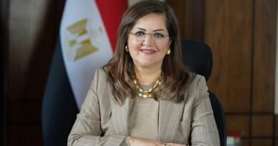 هالة السعيد : المؤتمر الاقتصادي يعمل لتوفير فرص عمل لائقة حيث معدل بطالة الإناث 3 أضعاف بطالة الذكور،