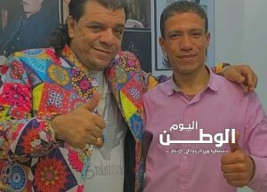 صاحب واقعة كشري التحرير