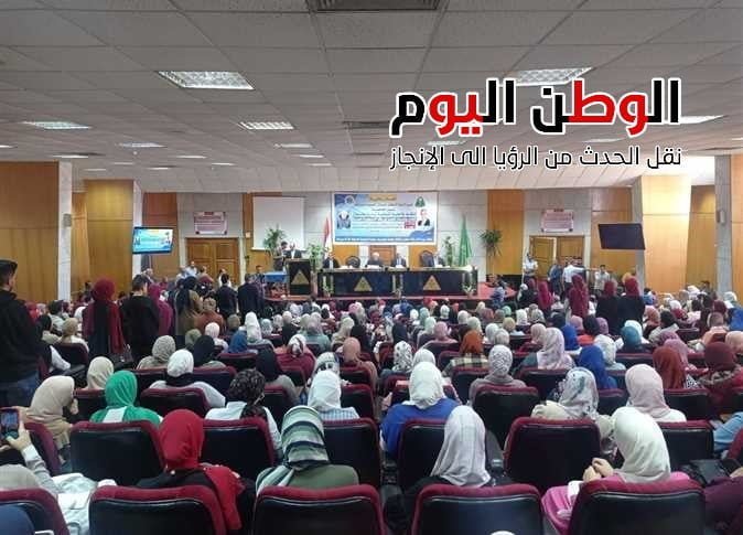 مفتي الجمهورية «الشباب وتحديات العصر في ظل الجمهورية الجديدة» والجماعات الإرهابية استغلت العاطفة الدينية لدى الشعوب