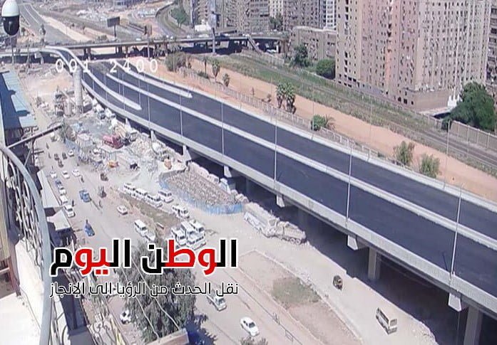 محور الفريق كمال عامر