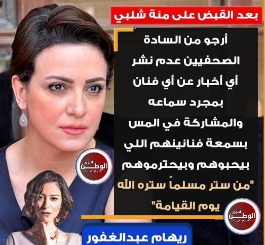 منة-شلبي