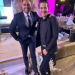 على أنغام DJ " أسامة حنيدق " يشعل حفل زفاف البلوجر " ناديه الخولى "