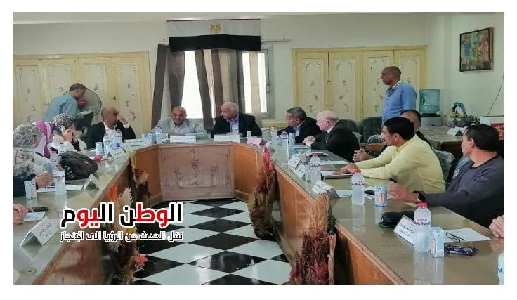 دورات تدريبية لـ المعلمين..أبرز توجيهات وكيل اول تعليم الشرقية