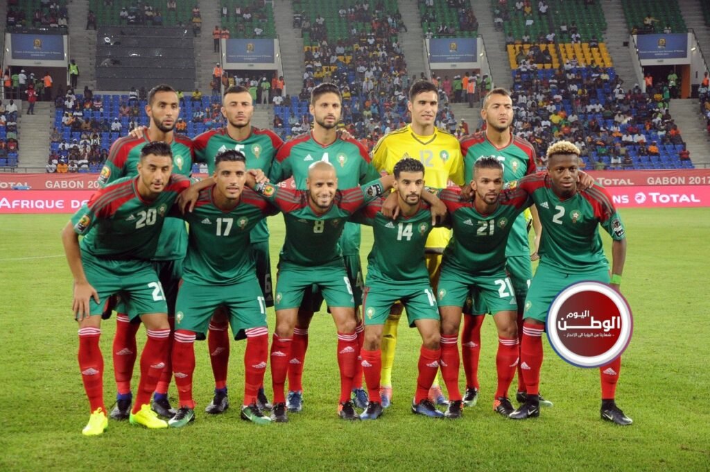 وليد الكراكي مدرب منتخب المغرب يعلن زياش والنصيرى فى هجوم الفريق أمام بلجيكا بكأس العالم 2022 اليوم