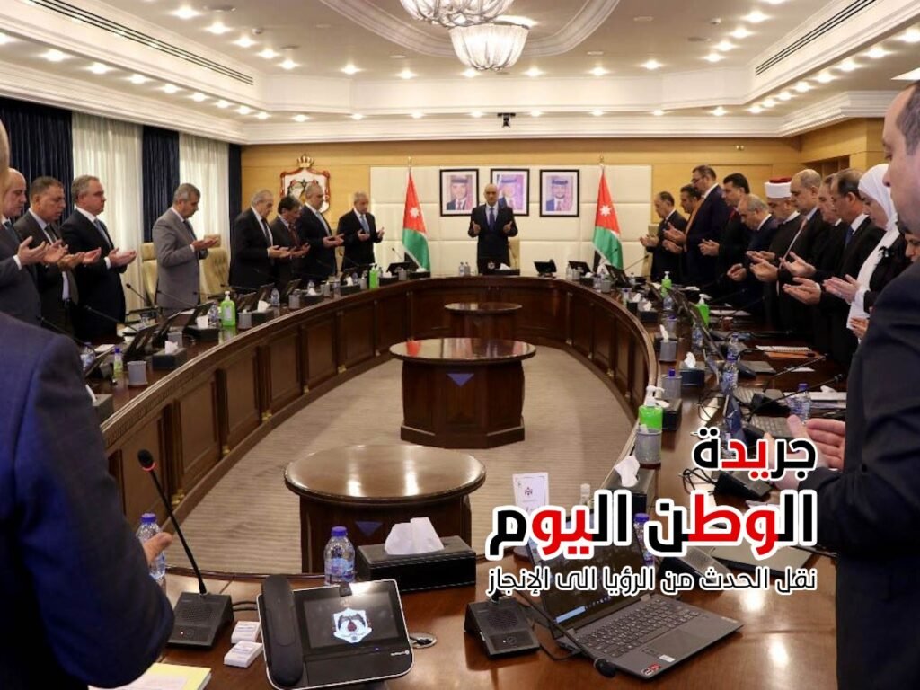 الأمن العام في الأردني يعلن عن سقوط المشتبه بهم في مصرع ضابط شرطة