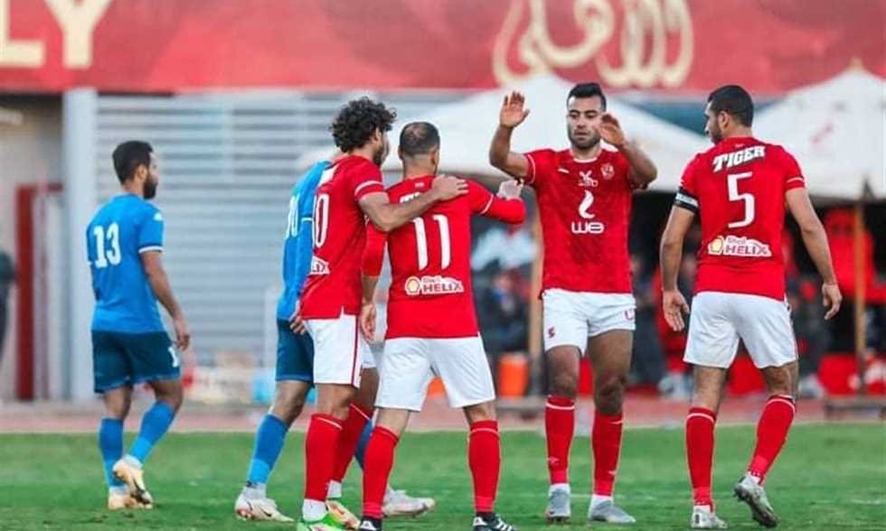 بث مباشر من إستاد السلام وي والقناة الناقلة لمباراة الأهلى و سموحة في مسابقة الدوري المصري 1 بث مباشر من إستاد السلام وي والقناة الناقلة لمباراة الأهلى و سموحة