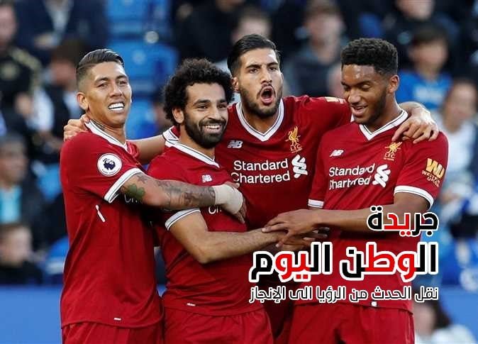 مباريات اليوم في الدوري الإنجليزي الممتاز