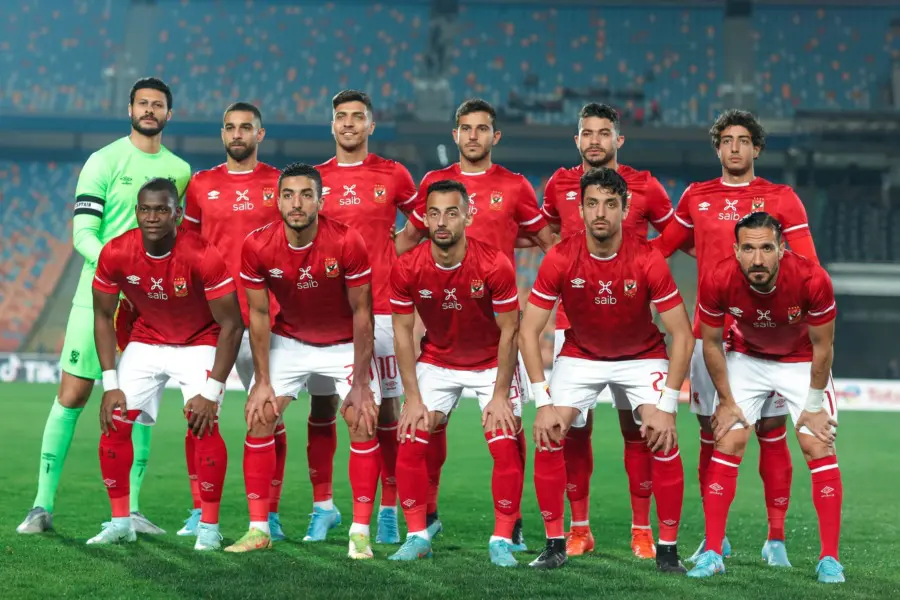  ترتيب الدوري المصري العام قبل انطلاق مباراة الأهلي ضد الطلائع