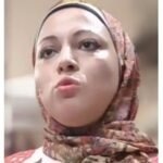 دعاء هاشم