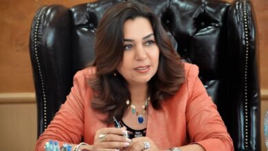 وزيرة التنمية المحلية تؤكد الالتزام بالمدة المحددة لإنجاز طلبات تقنين الأراضي