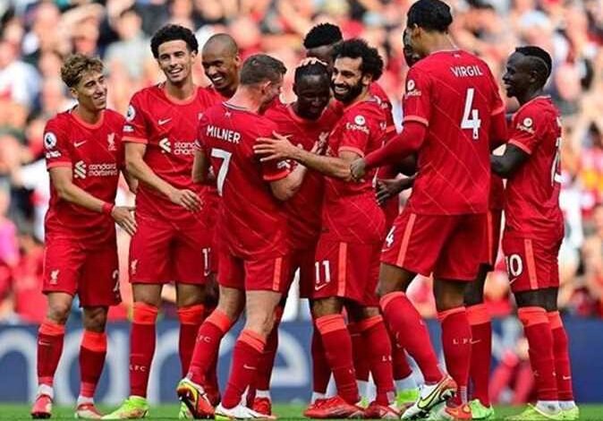 أهم مباريات اليوم والقنوات الناقلة السبت الموافق 14 ابريل أبرزها برايتون ليفربول