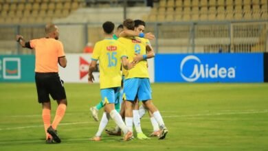 القنوات الناقلة لمباريات اليوم الاثنين بدءا بـ غزل المحلة ضد الإسماعيلي.. الدوري الإيطالي وكأس الملك السعودي