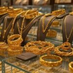 بكام عيار الـ 12 الان : أسعار الذهب في مصر اليوم تشهد استقراراً نسبياً مع هدوء التداولات