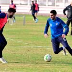 موعد مباراة الزمالك ضد الترجي بدوري الأبطال .. ابززها طاقم تحكيم مغربي ..و فرصة عودة الأبيض للمربع الأفريقي ..و فيريرا يحسم موقف الونش من المشاركة