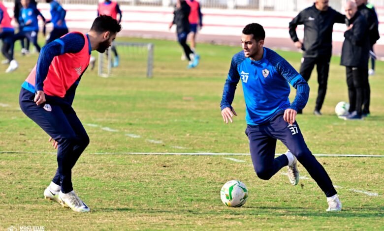 موعد مباراة الزمالك ضد الترجي بدوري الأبطال .. ابززها طاقم تحكيم مغربي ..و فرصة عودة الأبيض للمربع الأفريقي ..و فيريرا يحسم موقف الونش من المشاركة