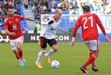 مباراة الثالث والرابع بين الأهلى المصري وفلامنجو البرازيلى بكأس العالم للأندية