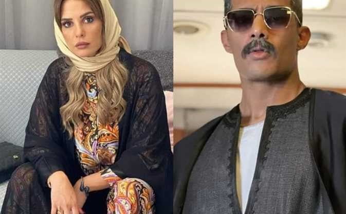 مسلسل جعفر العمدة