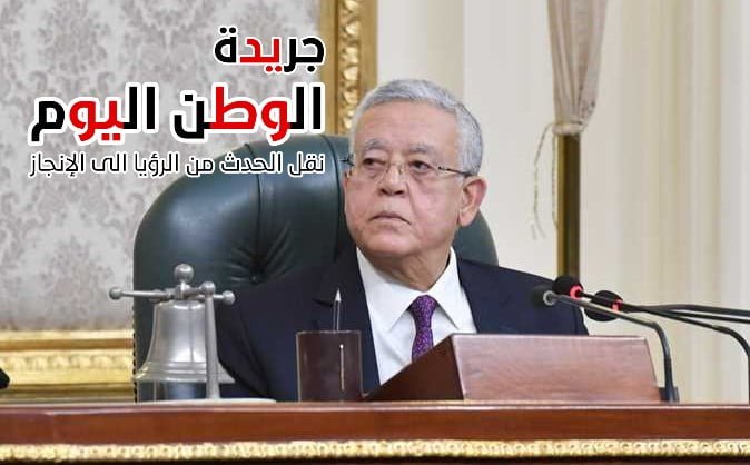 الستشارحنفي جبالي