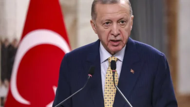 الرئيس التركي تداعيات الزلزال الذي ضرب جنوب البلاد لن تؤثر على إجراء الانتخابات التركية .. وأحزاب المعارضة تعلن الانقسام  