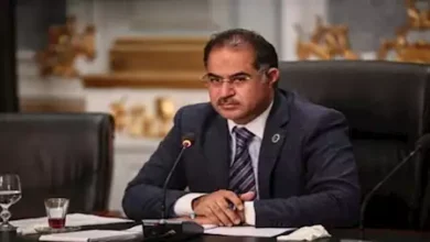 القائم بأعمال رئيس نادي الزمالك ُيعلن مصير فيريرا بعد تعادل الزمالك مع بيراميدز