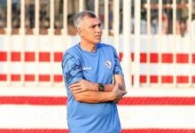 تفاصيل اعتذار أسامه نبية المدرب العام لكرة القدم بنادي الزمالك من منصبه بعد الخسارة أمام شباب بلوزداد ببطولة أفريقيا