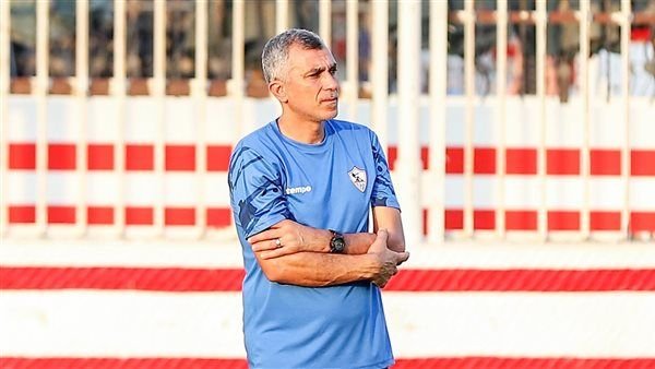 تفاصيل اعتذار أسامه نبية المدرب العام لكرة القدم بنادي الزمالك من منصبه بعد الخسارة أمام شباب بلوزداد ببطولة أفريقيا