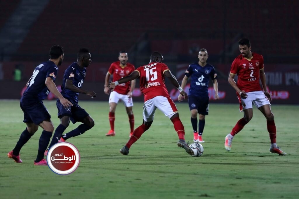 نجوم الأهلي السابقين: الأهلي دائمًا يظهر بشخصية قوية في المباريات الحاسمة ويفرح جماهيره 