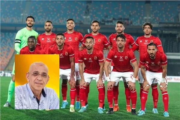 بقلم حسن النجار .. نداء للأهلي الحذر مطلوب والتهاون مرفوض أمام الرجاء