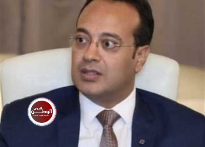 الدكتور حامد فارس، أستاذ العلاقات الدولية والسياسية
